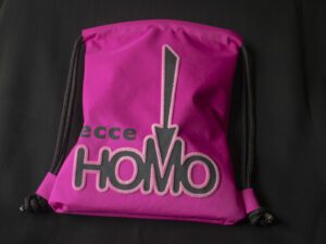 ecce homo bag 1