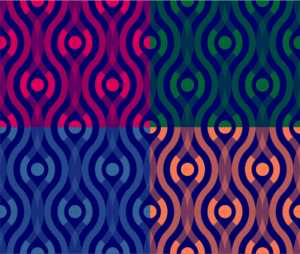 wifi, mrežni uzorak