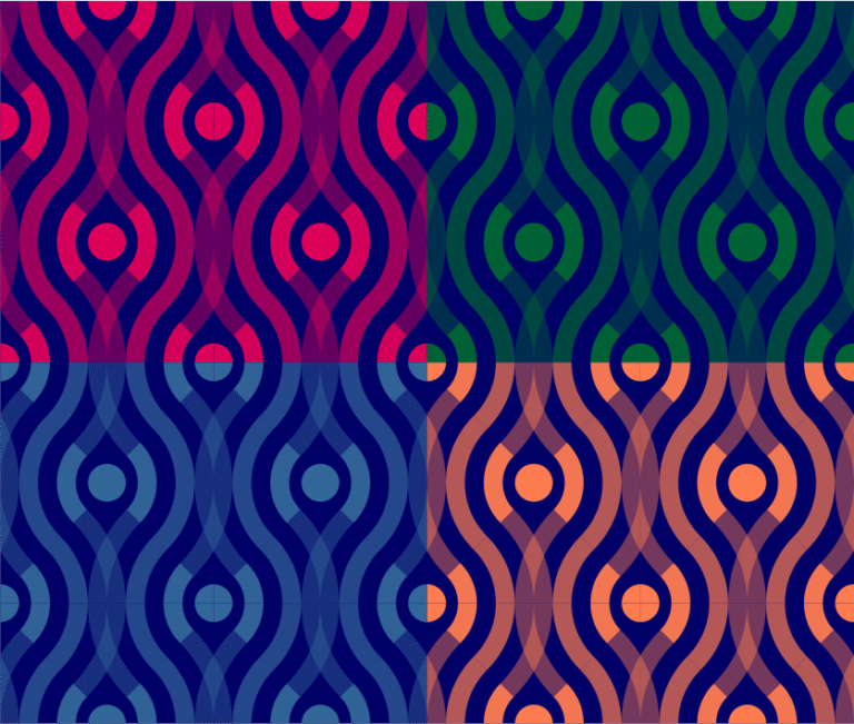 wifi, mrežni uzorak