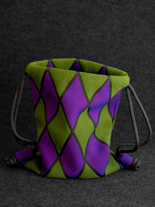 Joker ruksak